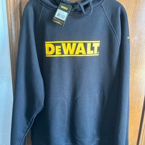 DeWalt hoodie